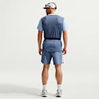 Nike Challenger Dri-FIT-Laufshorts mit Futter für Herren (ca. 18 cm)