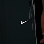 Nike Dri-FIT Fast 女款中腰跑步九分褲