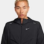 Nike Windrunner 男款跑步外套