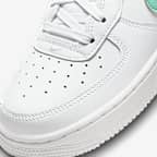 Nike Air Force 1 Older Kids' Shoes