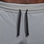 Ungefütterte Nike Flex Rep 4.0 Dri-FIT-Fitnessshorts für Herren (ca. 18 cm)