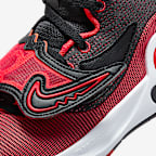 Calzado de básquetbol KD Trey 5 X