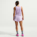 Nike Swift Women's Dri-FIT Mid-Rise 2.5" Brief-Lined Running Shorts