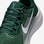 Michigan State Pegasus 41 Men's Nike College Road Running Shoes