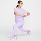 Nike One Relaxed Women's Dri-FIT Short-Sleeve Top