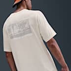 Nike Men's Running T-Shirt