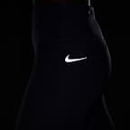 Nike Epic Fast Women's Mid-Rise Running Leggings