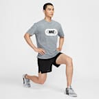 ナイキ メンズ マックス90 トレーニング Tシャツ