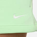Nike Sportswear Phoenix Fleece Women's High-Waisted Loose Shorts