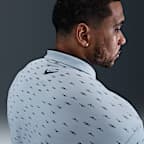 Nike Tour Men's Dri-FIT Golf Polo