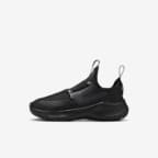 Black/Black/Anthracite
