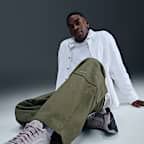 Pants de estilo funcional para hombre Nike Life
