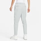 ナイキ クラブ メンズ ウーブン テーパード レッグ パンツ