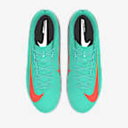 Nike Mercurial Vapor 16 Academy By You Custom Firm-Ground Low-Top Football Boot