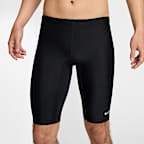 Calções de banho Nike Swim Solid para homem