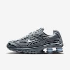 Cool Grey/Celestine Blue/Metallic Silver