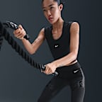 Nike Pro Sculpt Women's High-Waisted 7/8 Leggings