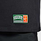 NikeCourt Men's Max90 Tennis T-Shirt