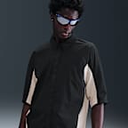 Nike Tech Men's Woven Oversized Shirt