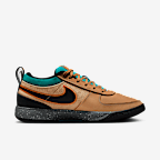 Tenis de básquetbol Book 1 "Mowabb"