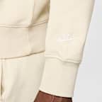 Nike Club Men's Fleece Crew