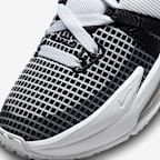 LeBron Witness 7 Older Kids' Basketball Shoes