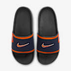 Nike Offcourt (Chicago Bears) Offcourt Slides