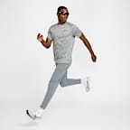 Pantalon de running tissé Dri-FIT Nike Stride pour homme