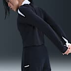 나이키 아카데미 여성 드라이 핏 4인치 축구 쇼츠