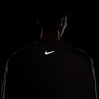 Nike Track Club Men's Dri-FIT Running Fleece Crew-Neck Sweatshirt