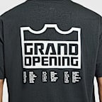 LeBron 'Grand Opening' Men's Basketball T-shirt
