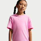 Pink Rise