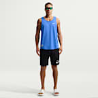 Camiseta de tirantes para hombre Nike Swim