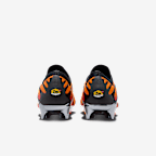 Nike Mercurial Vapor 15 x Air Max Plus FG Low-Top Football Boot