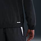 Paris Saint-Germain Men's Nike Soccer Total 90 Soccer Track Jacket