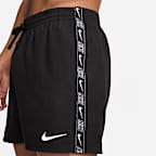 Nike Swim Men's 5" Volley Shorts