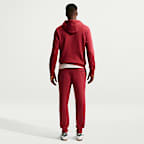 Nike Club Men's Pullover Fleece Hoodie
