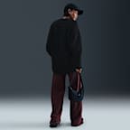 Suéter de cuello redondo para mujer Nike Sportswear