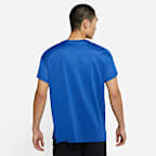 Nike Pro Dri-FIT 男款短袖上衣