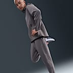 Nike Unlimited Men's Dri-FIT Zippered Cuff Versatile Pants