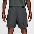 NOCTA Cardinal Nylon Shorts