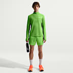 Mean Green/Fir/Summit White