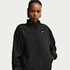 Nike One Women's Dri-FIT Woven Jacket