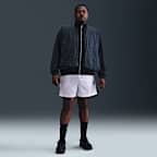 Shorts de tejido Woven para hombre Nike Air