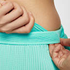 Nike AeroSwift Women's Dri-FIT ADV Mid-Rise Brief-Lined 8cm (approx.) Running Shorts