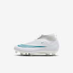 White/Dusty Cactus