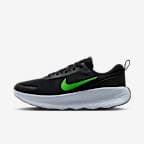 Black/Ghost/Green Strike