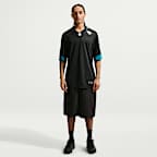 Jersey de juego Nike para hombre Jacksonville Jaguars