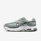 Light Smoke Grey/Smoke Grey/Black/White