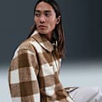 Nike SB Essential Skate 襯衫外套